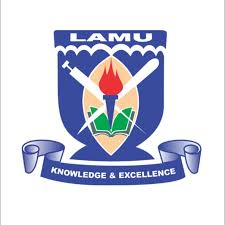LAMU Logo